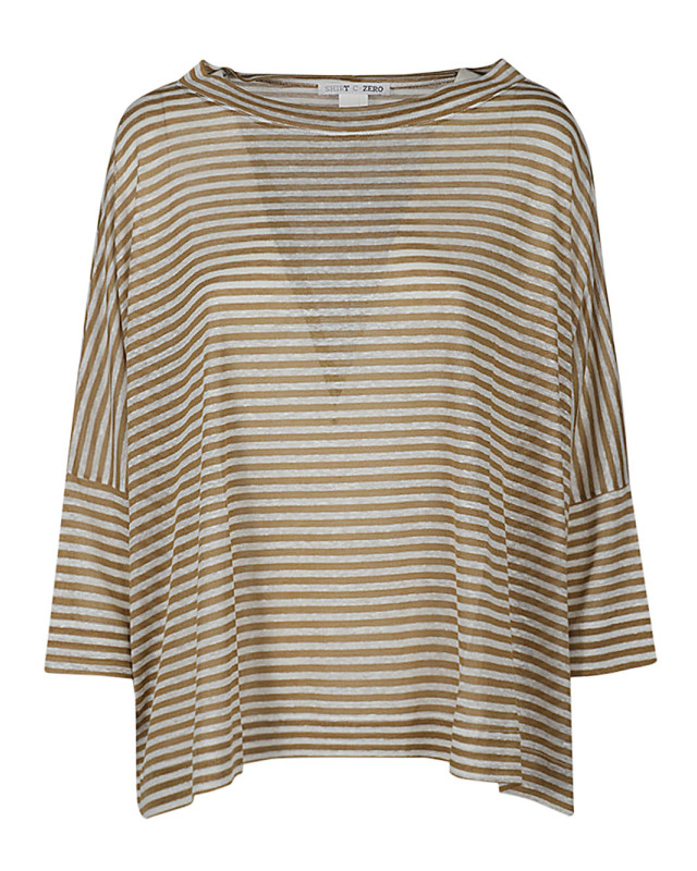 [C-ZERO SHIRT] Knitwear SS23 924RRP111