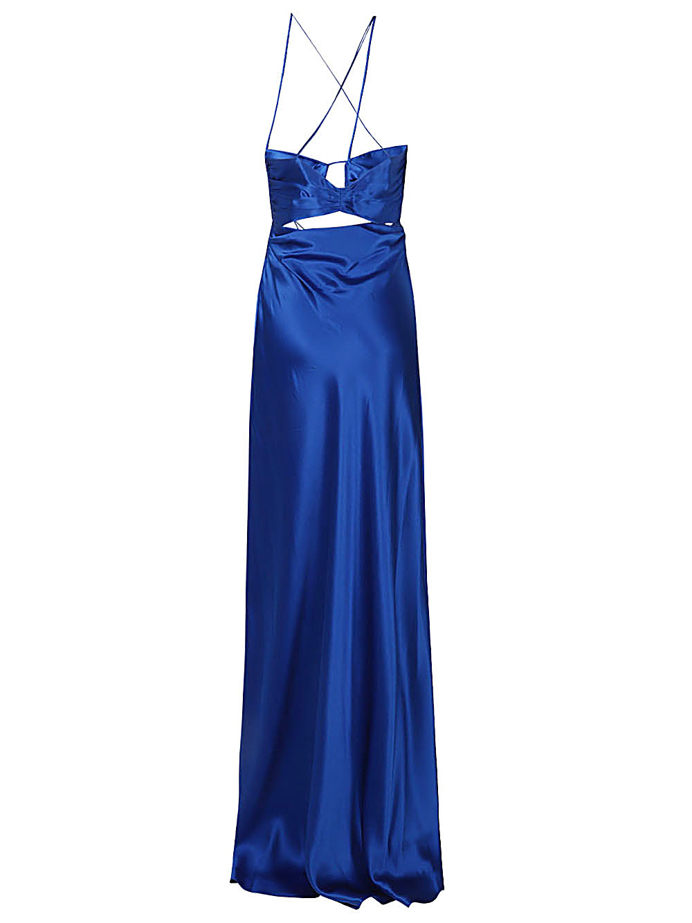 [THE SEI] Sleeveless dress SS23 TS9091BSAPPHIRE