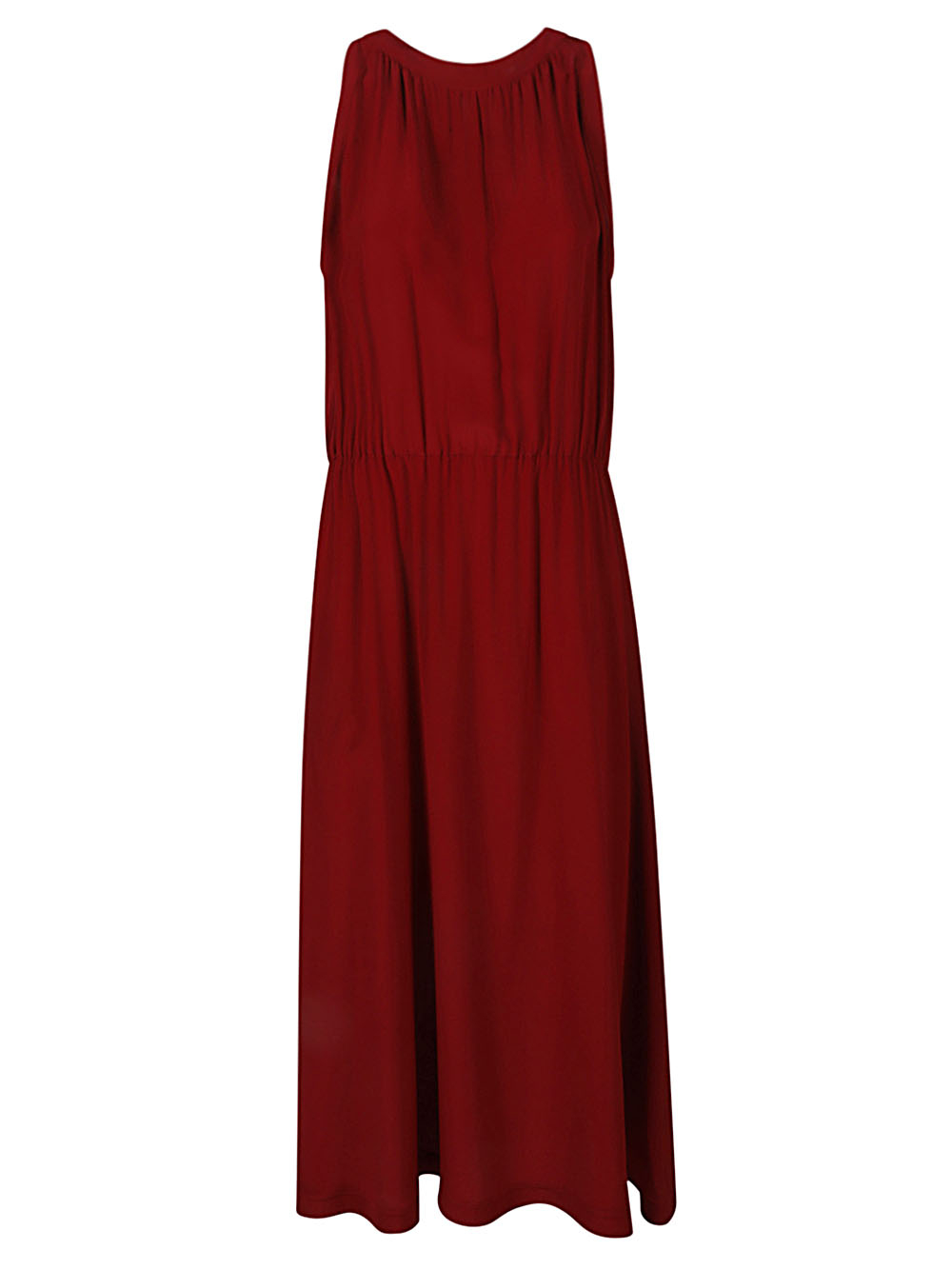[CRIDA] Sleeveless dress SS23 BEATRICEDESTEMIDIRED23