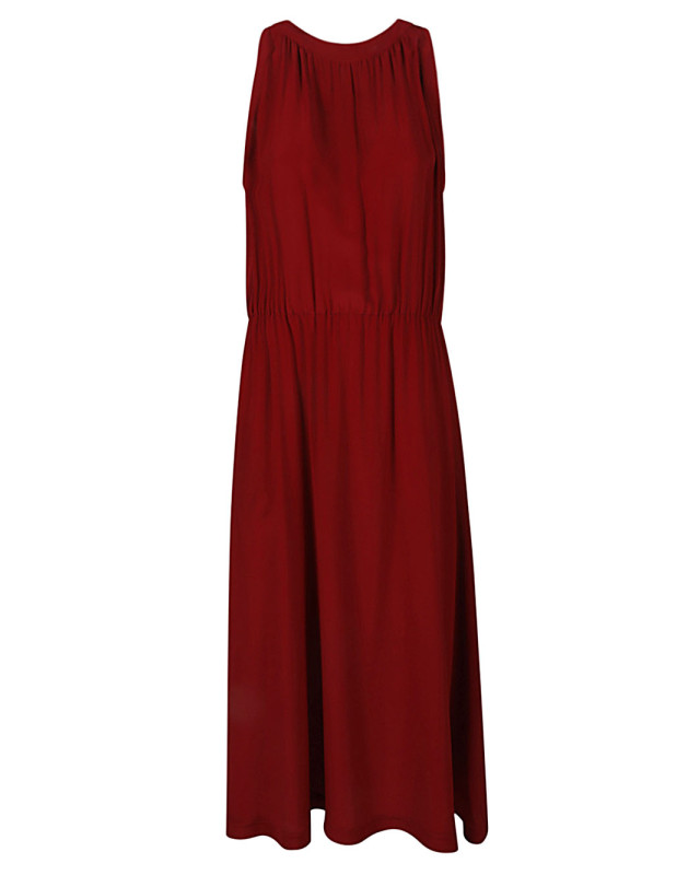 [CRIDA] Sleeveless dress SS23 BEATRICEDESTEMIDIRED23