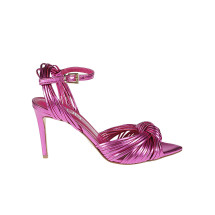 [NCUB] Sandals SS23 CLARA36FUXIA