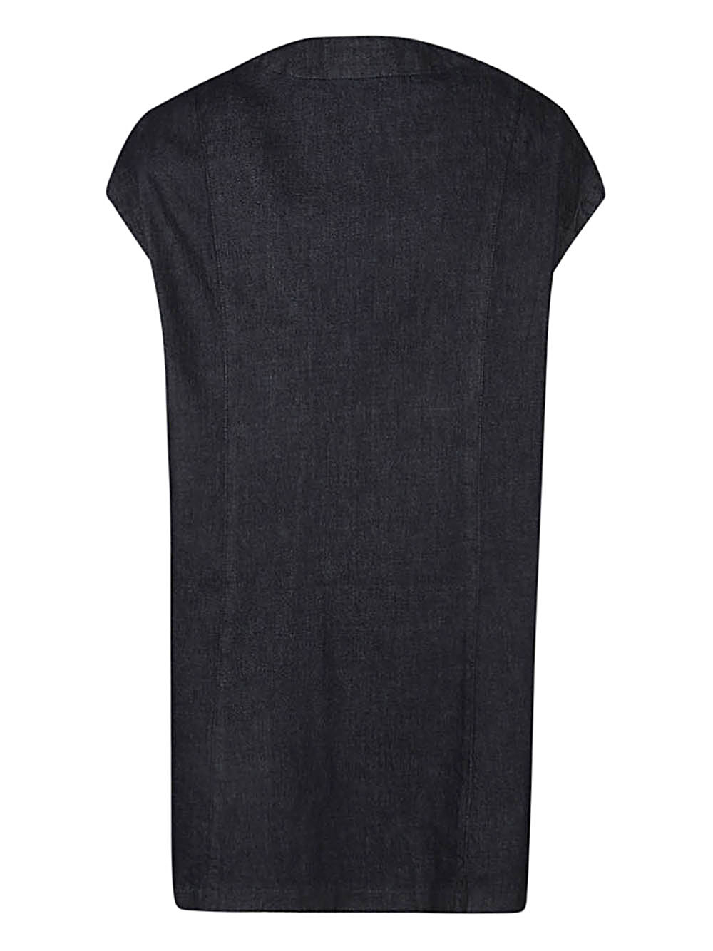 [SARAHWEAR] Knitwear SS23 C1123INDIGO
