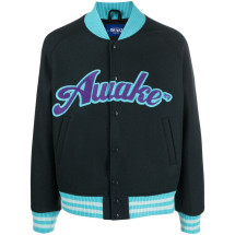 [AWAKE NY] Jacket SS23 AWKSP23OT005CHARCOAL