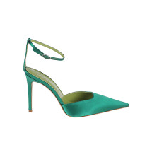 [LELLA BALDI] Pumps SS23 524T24763117VERDE
