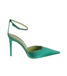 [LELLA BALDI] Pumps SS23 524T24763117VERDE