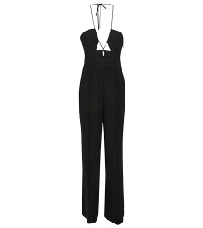 [Jonathan Simkhai] Jump suit SS23 2235006ABLACK
