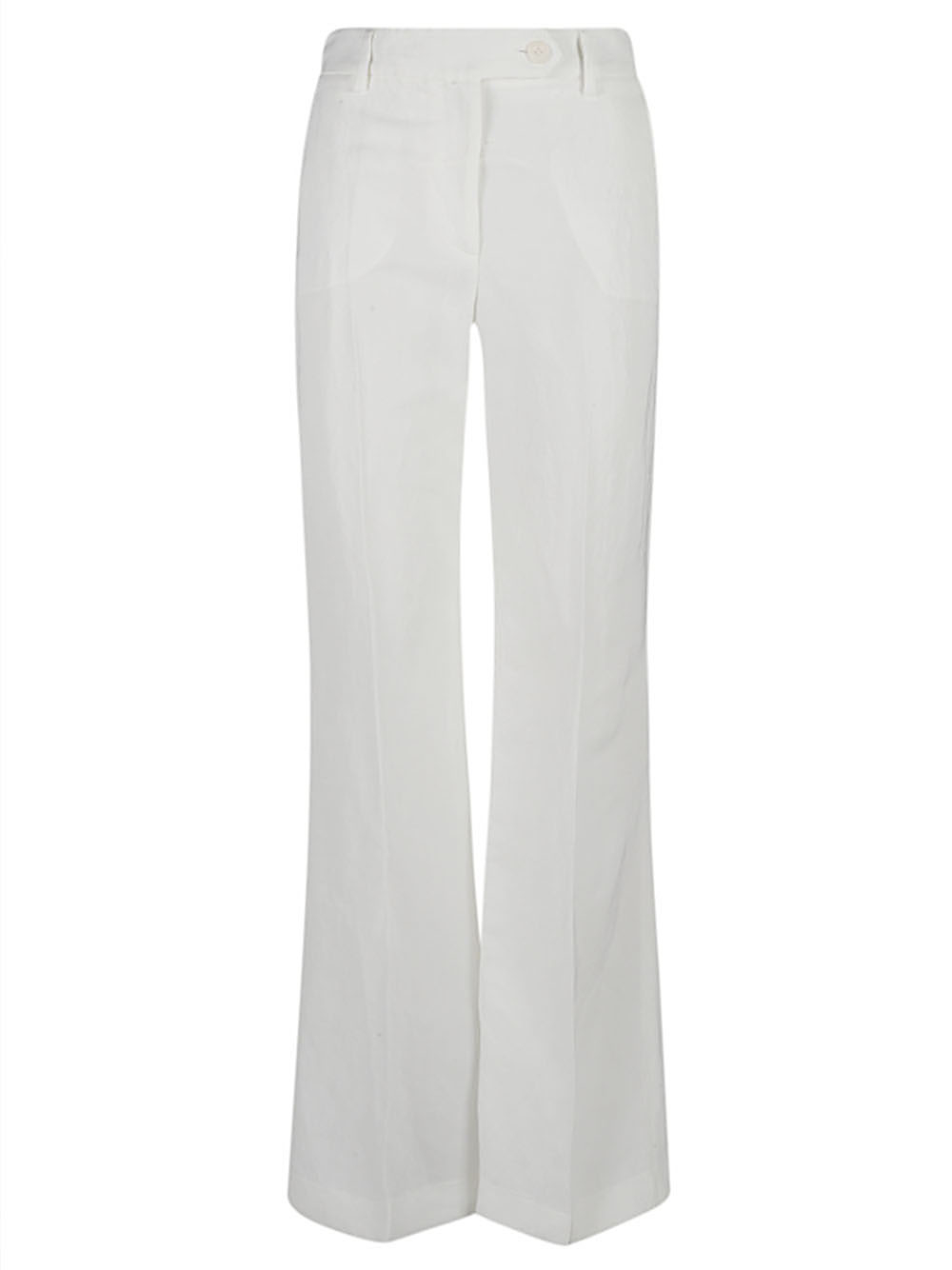 [True Royal] Trousers SS23 T723-B06BIANCA000