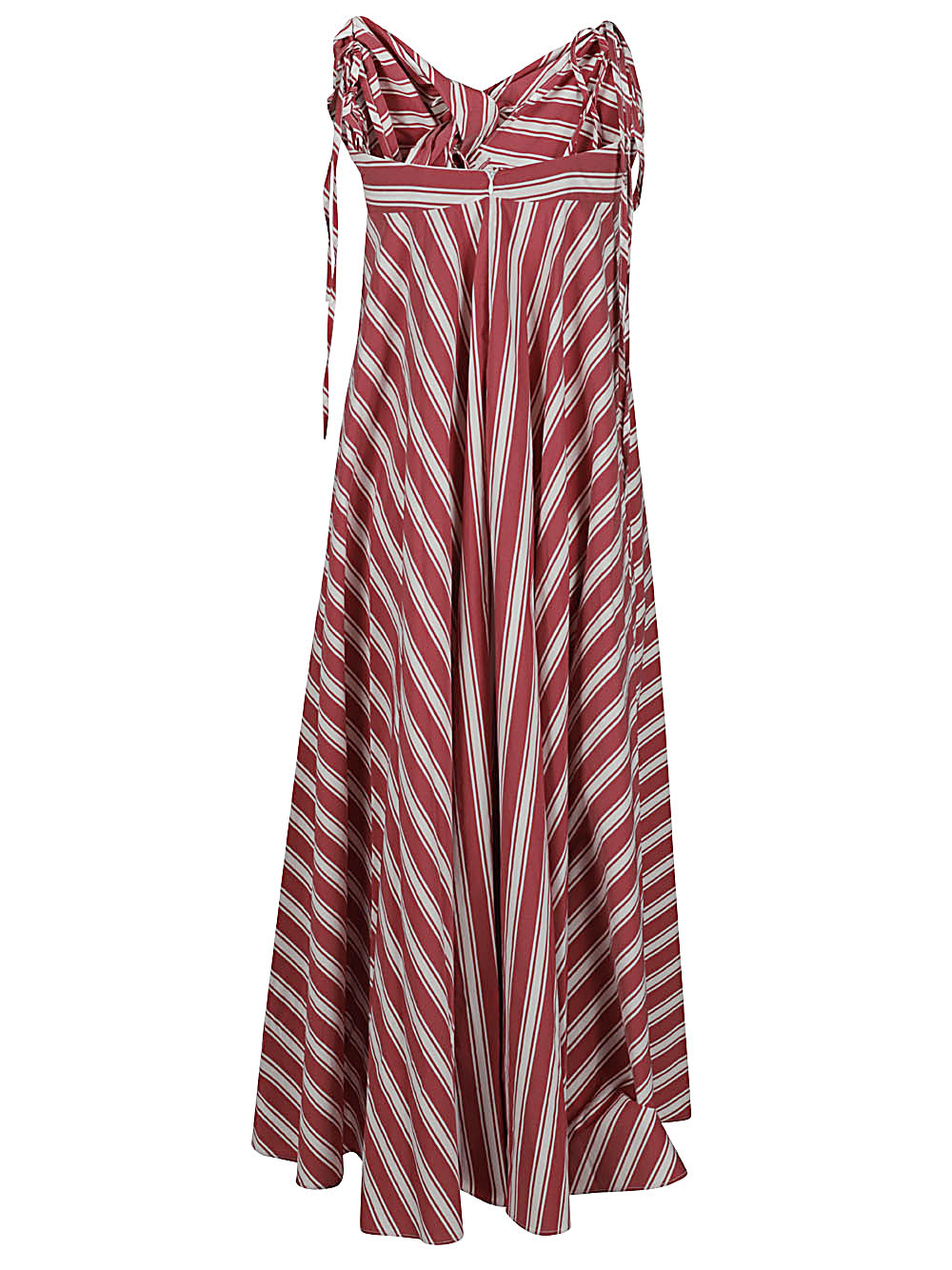 [LAVI] Sleeveless dress SS23 LIVIA141BNBD