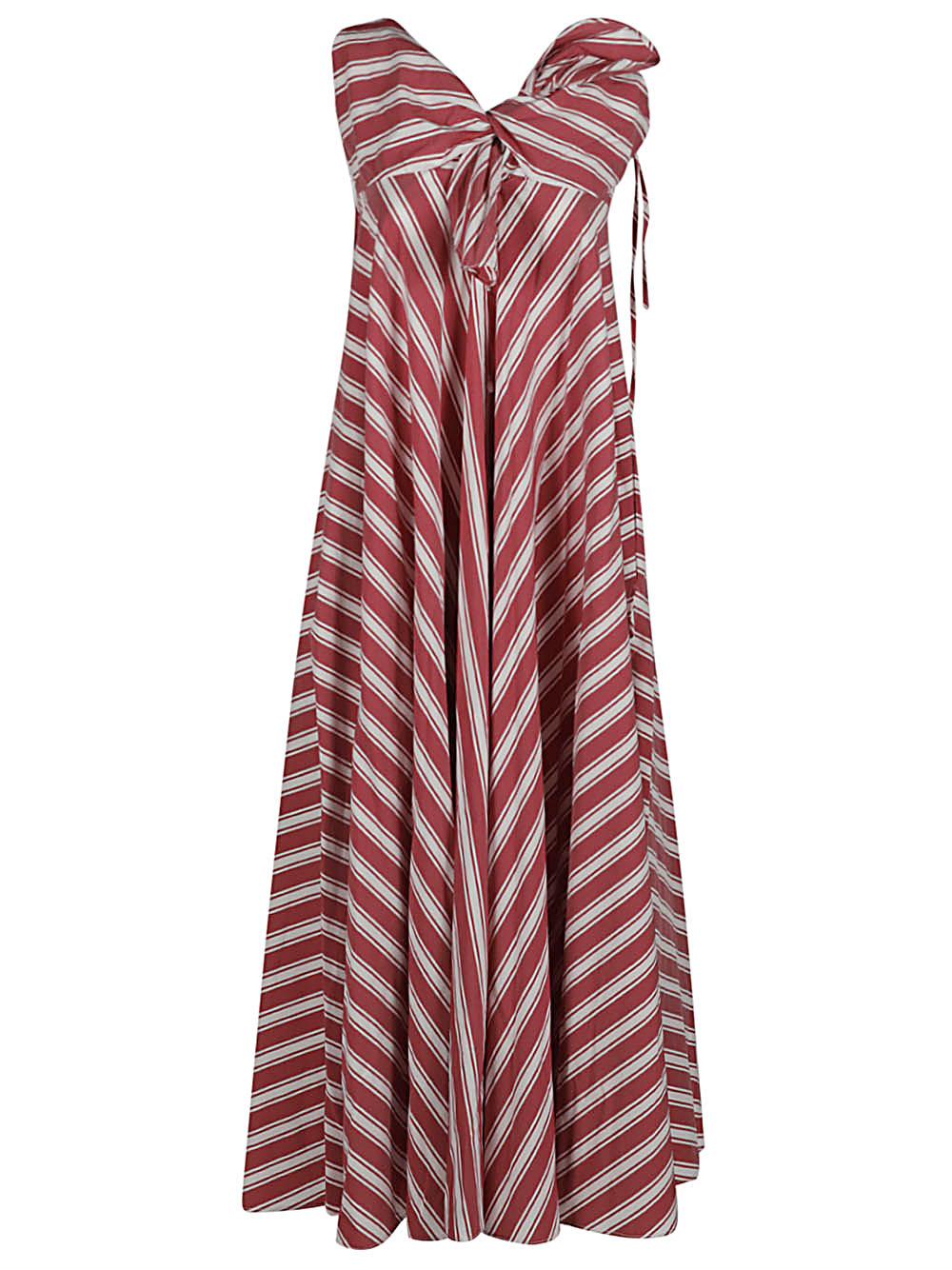[LAVI] Sleeveless dress SS23 LIVIA141BNBD