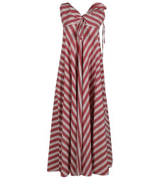 [LAVI] Sleeveless dress SS23 LIVIA141BNBD