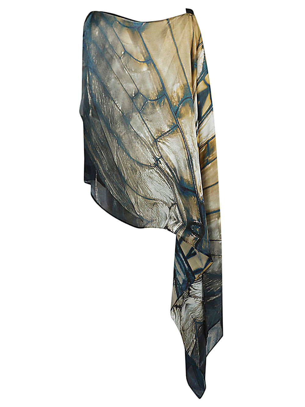 [MONA SWIMS] Beach Cover Up SS23 CINDYKAFTANFREYA
