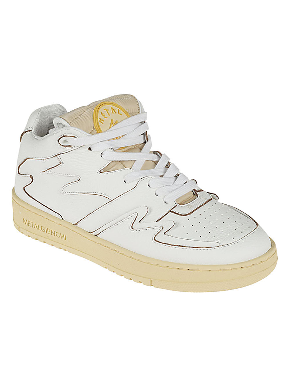 [METALGIENCHI] Sneakers SS23 GXXNEOBASSCEBI0100