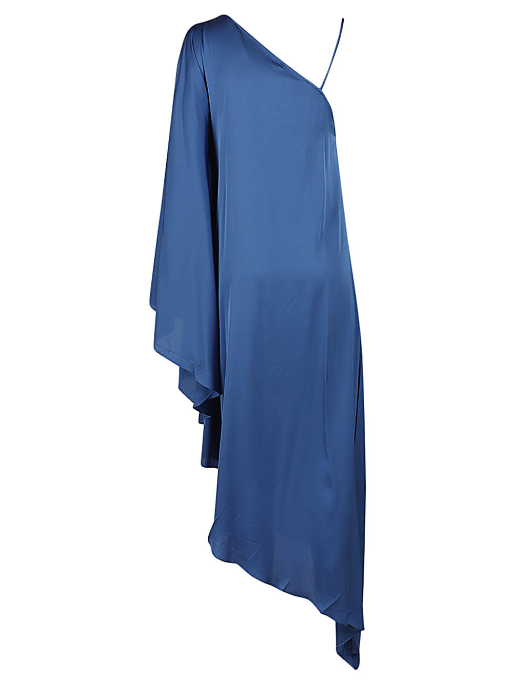 [SILK95FIVE] Long sleeve dress SS23 19075CAMPSBAYN59