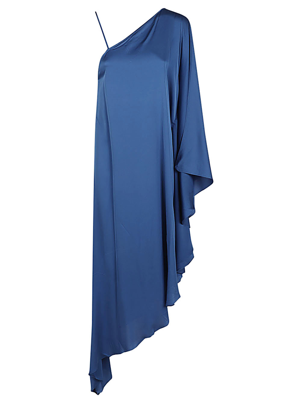 [SILK95FIVE] Long sleeve dress SS23 19075CAMPSBAYN59