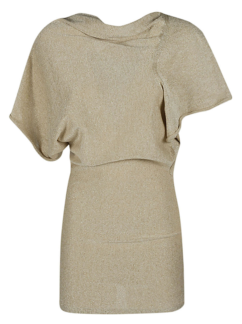[Circus Hotel] Short sleeve dress SS23 H3SA22A181