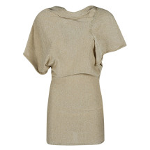 [Circus Hotel] Short sleeve dress SS23 H3SA22A181