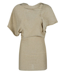 [Circus Hotel] Short sleeve dress SS23 H3SA22A181