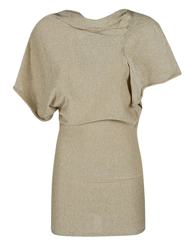 [Circus Hotel] Short sleeve dress SS23 H3SA22A181