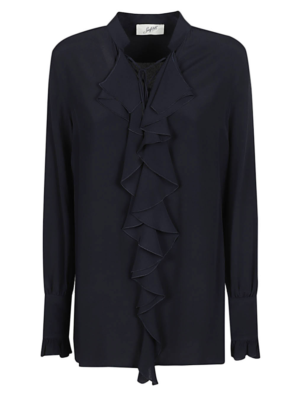 [Seafarer] Shirts Long Sleeve SS23 SWC0028TAF00045090