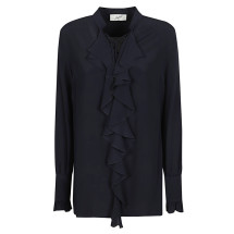 [Seafarer] Shirts Long Sleeve SS23 SWC0028TAF00045090