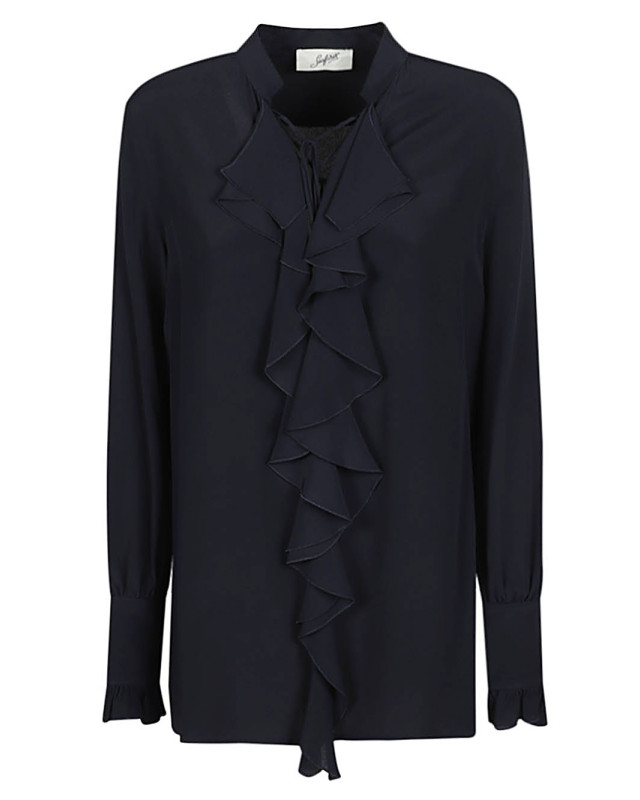 [Seafarer] Shirts Long Sleeve SS23 SWC0028TAF00045090