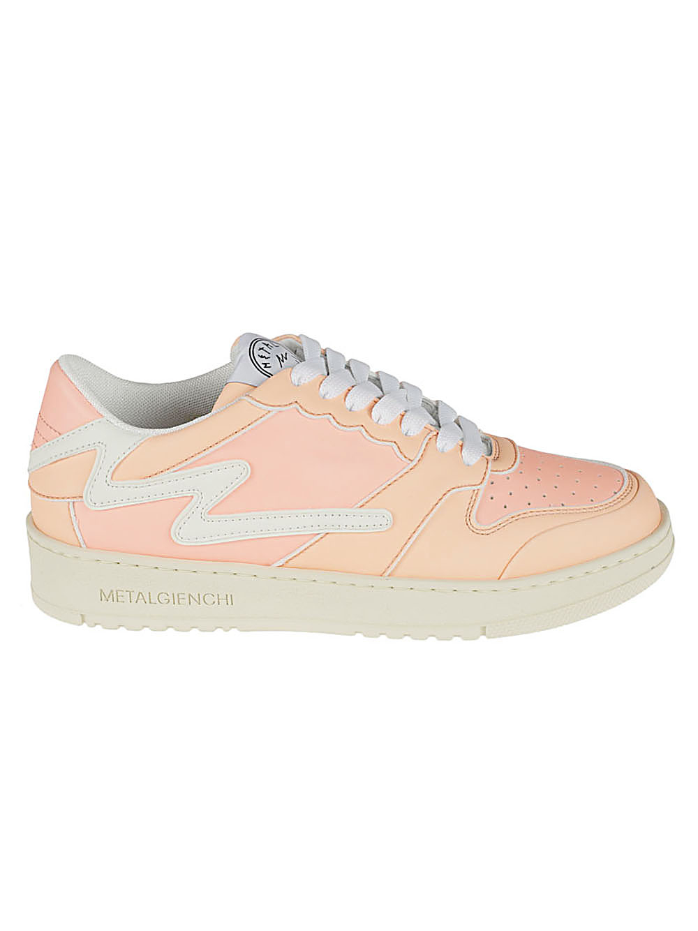 [METALGIENCHI] Sneakers SS23 GXX028N000DDARKROSA