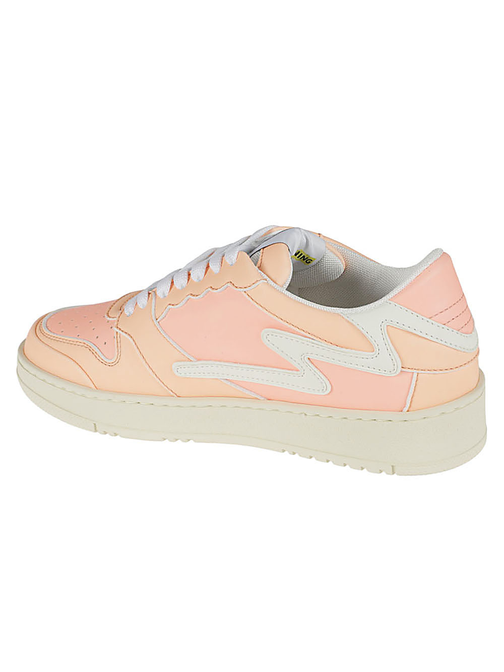 [METALGIENCHI] Sneakers SS23 GXX028N000DDARKROSA