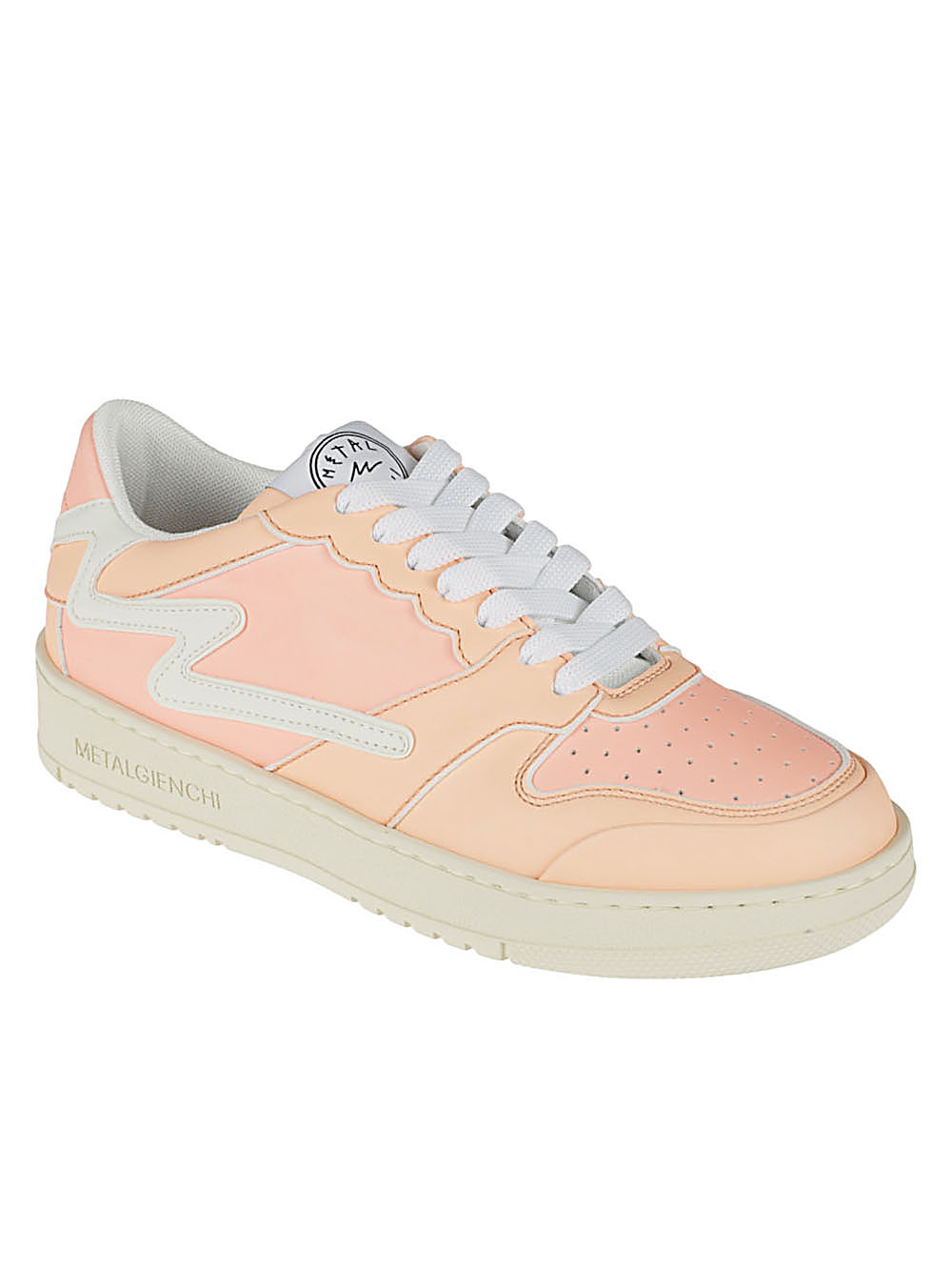 [METALGIENCHI] Sneakers SS23 GXX028N000DDARKROSA