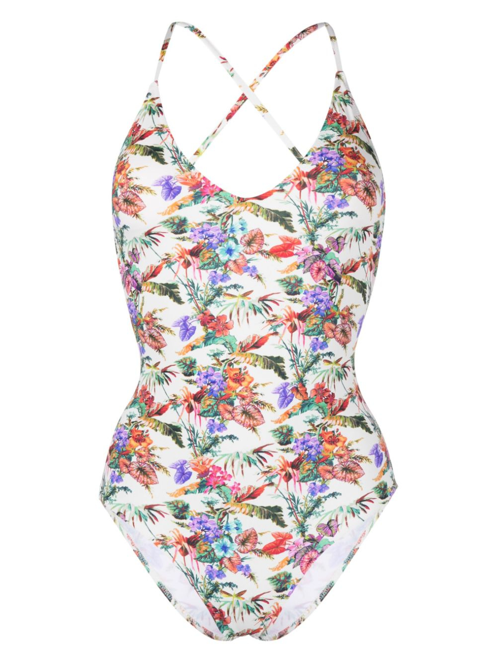 [Anjuna] Monokini SS23 MARATROPICAVORIO