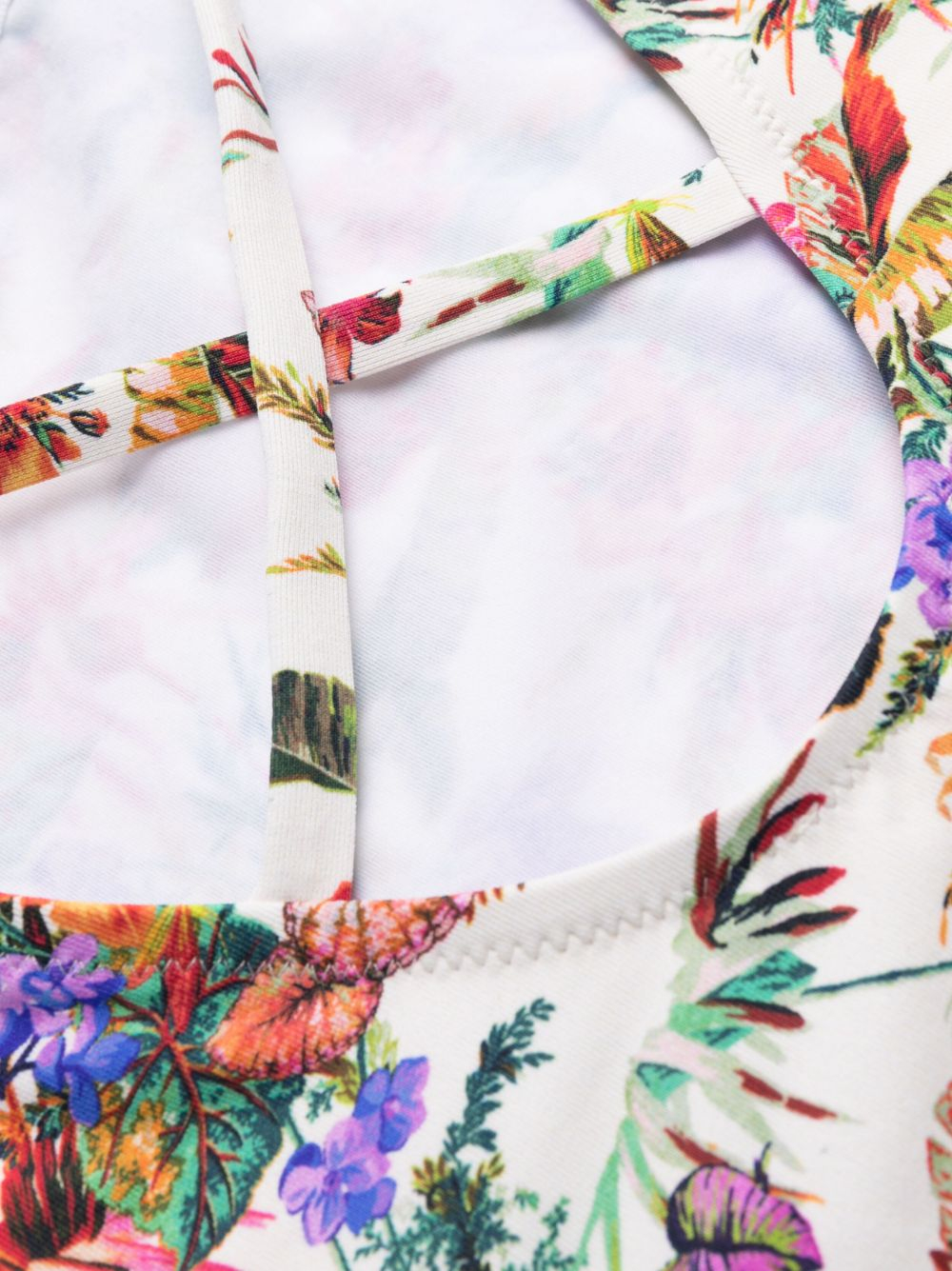 [Anjuna] Monokini SS23 MARATROPICAVORIO