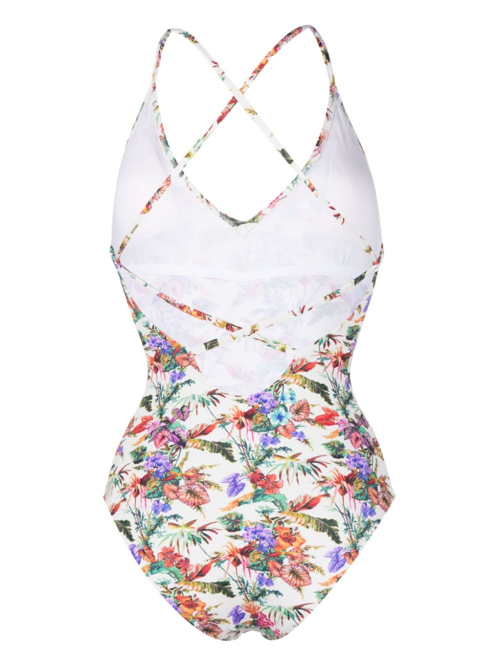 [Anjuna] Monokini SS23 MARATROPICAVORIO