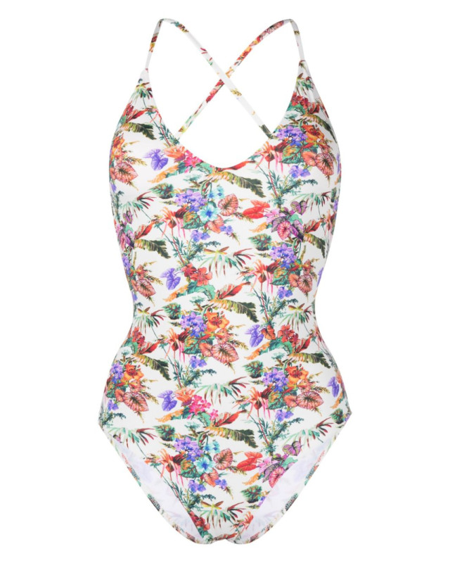 [Anjuna] Monokini SS23 MARATROPICAVORIO