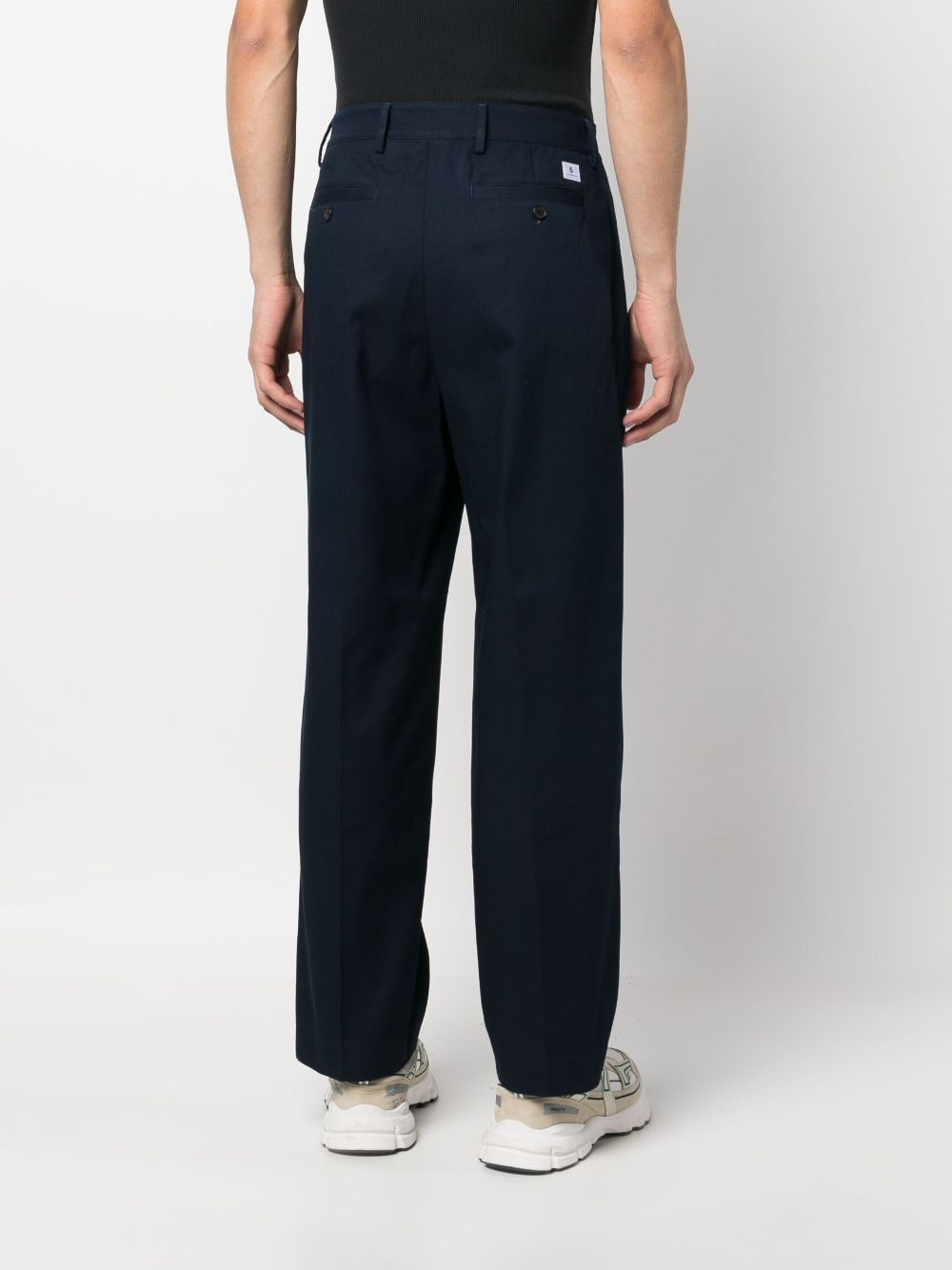 [Department5] Trousers SS23 UP0362TS0116816