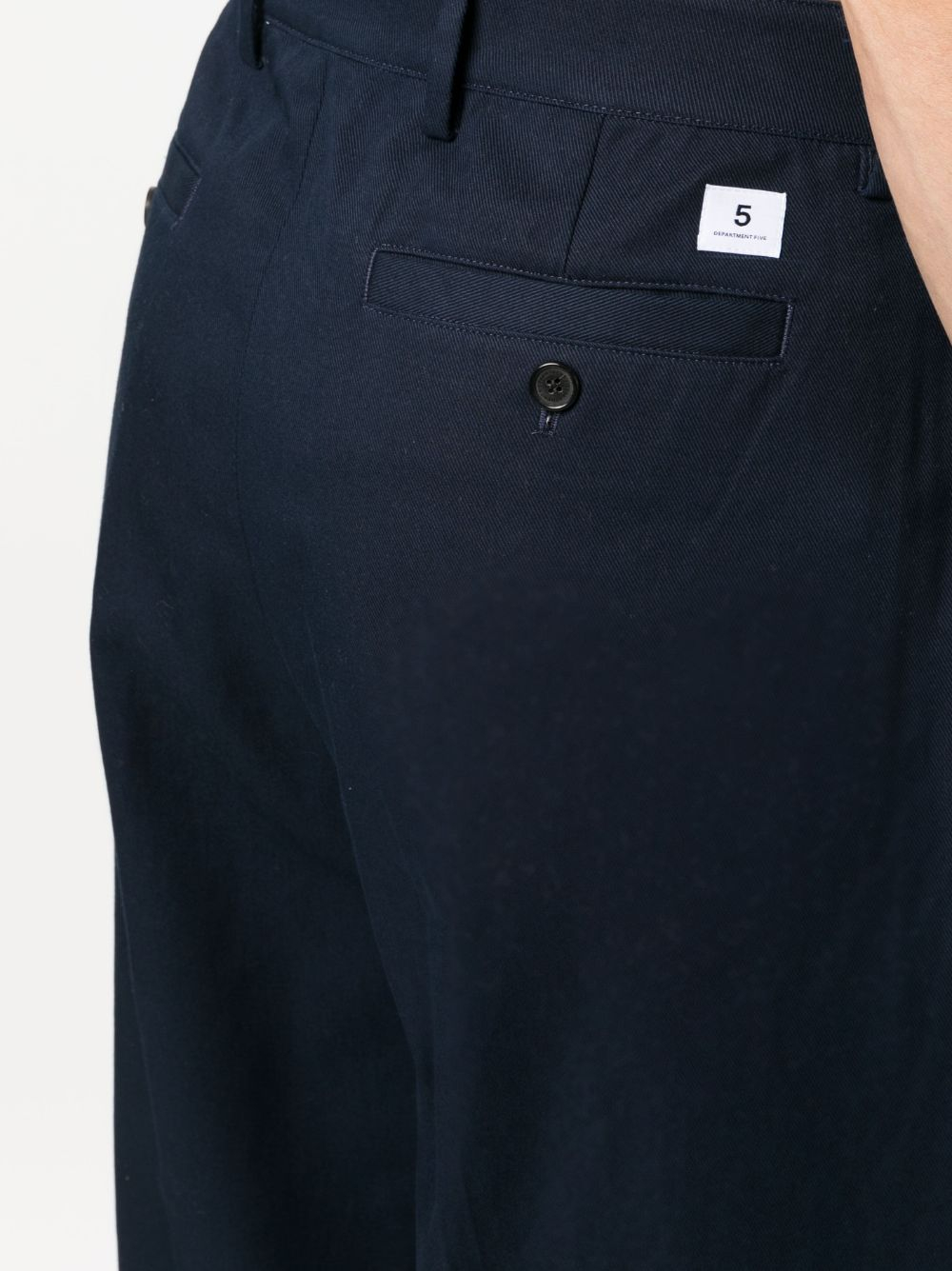 [Department5] Trousers SS23 UP0362TS0116816