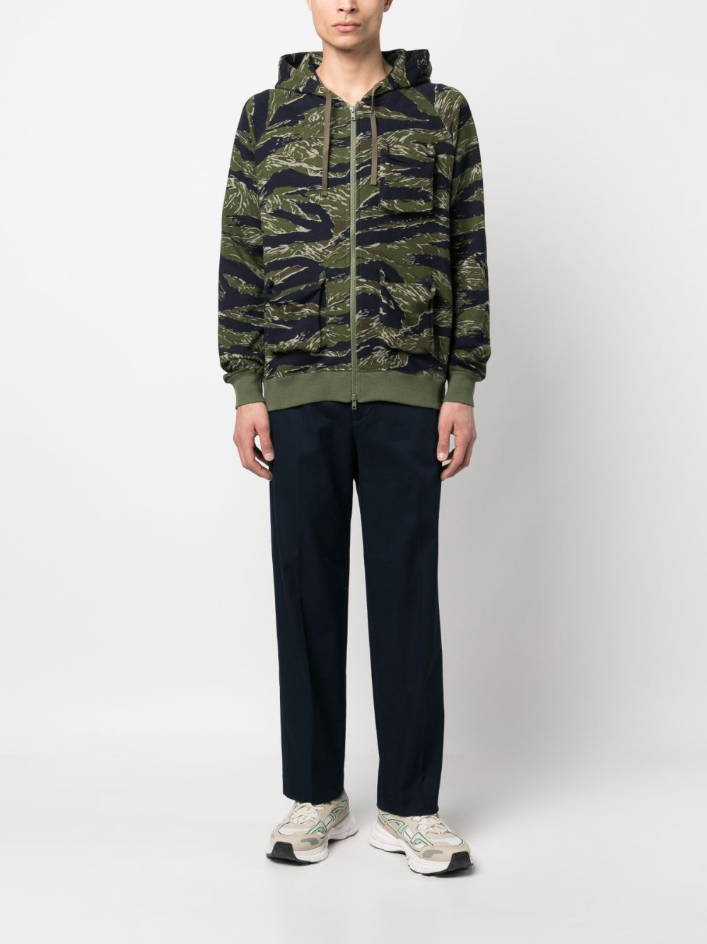 [Department5] Trousers SS23 UP0362TS0116816
