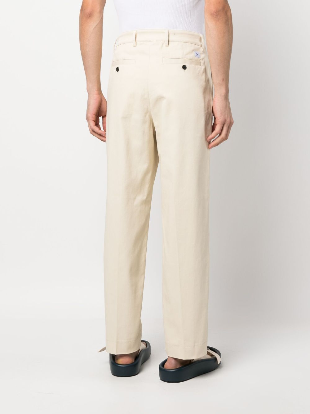 [Department5] Trousers SS23 UP0362TS0116008