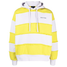 [Botter] Hoodie SS23 6017AJ006LILALIMESTRIPE
