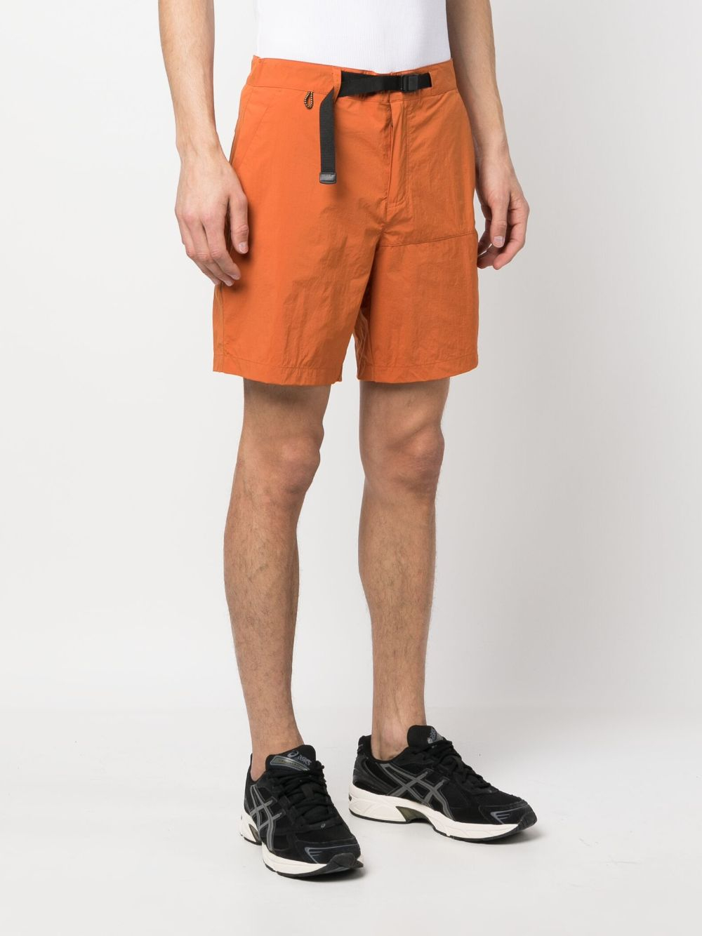 [K Way] Shorts SS23 K81267WTAPRINNEWD7