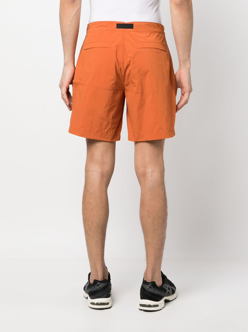 [K Way] Shorts SS23 K81267WTAPRINNEWD7
