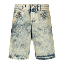 [vaquera] Shorts SS23 VAQ05P004ACIDSOY