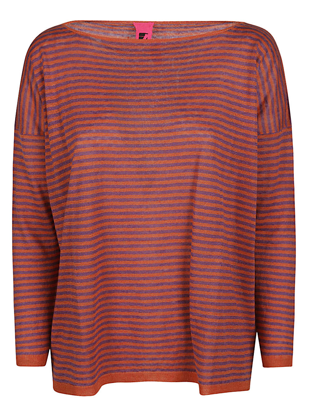 [ALESSANDRO ASTE] Knitwear SS23 12LI09NICERG/16