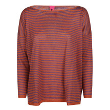 [ALESSANDRO ASTE] Knitwear SS23 12LI09NICERG/16