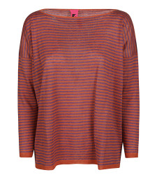 [ALESSANDRO ASTE] Knitwear SS23 12LI09NICERG/16