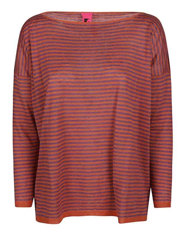 [ALESSANDRO ASTE] Knitwear SS23 12LI09NICERG/16