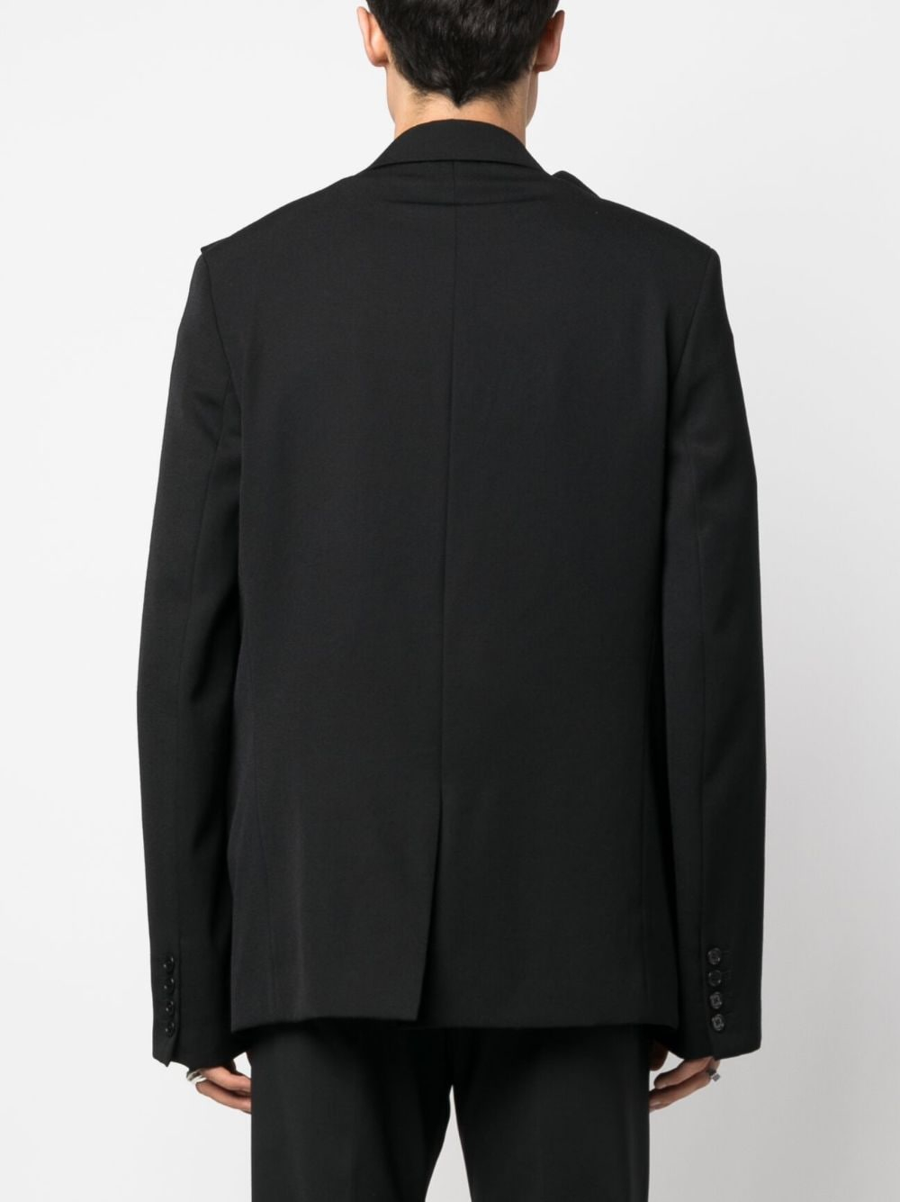 [Botter] Jacket SS23 1029BW092BLACK