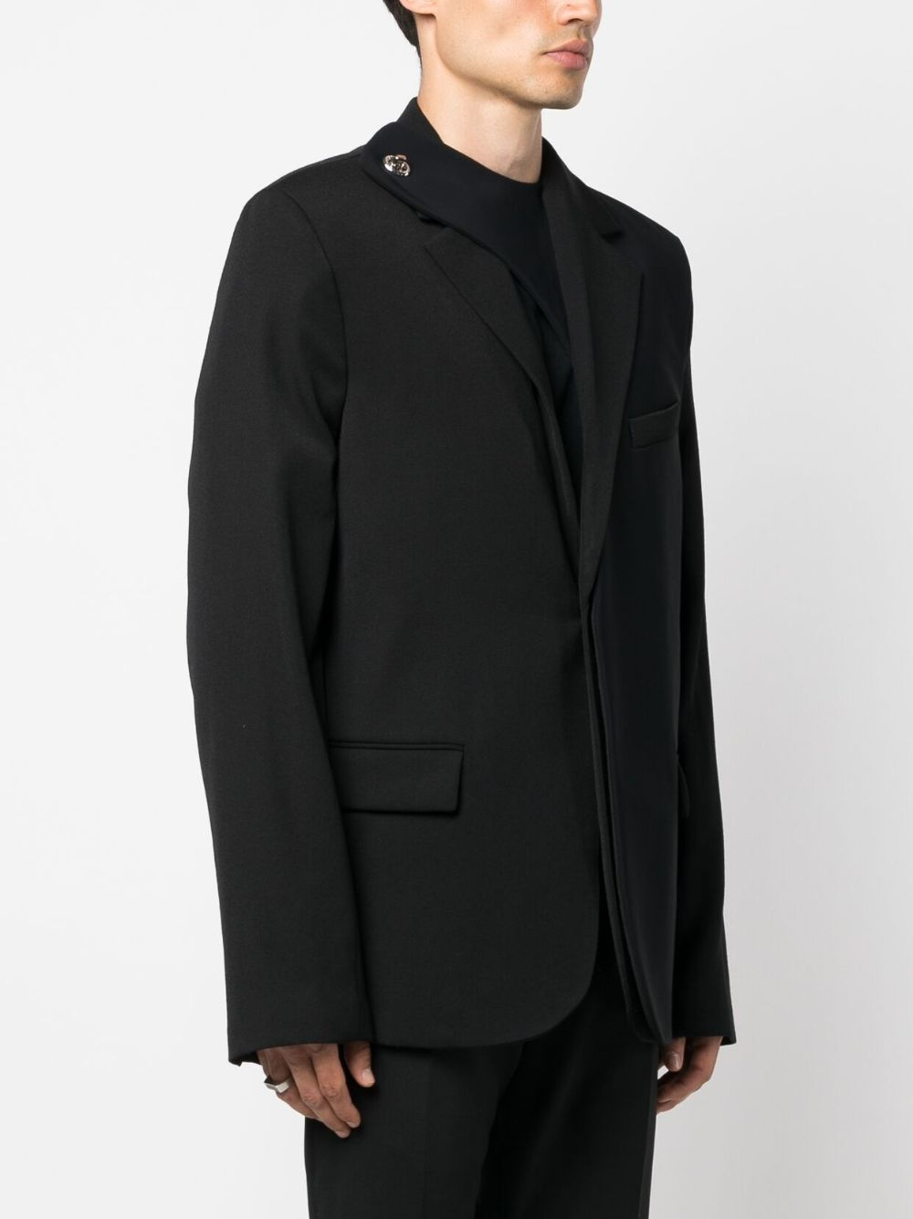 [Botter] Jacket SS23 1029BW092BLACK