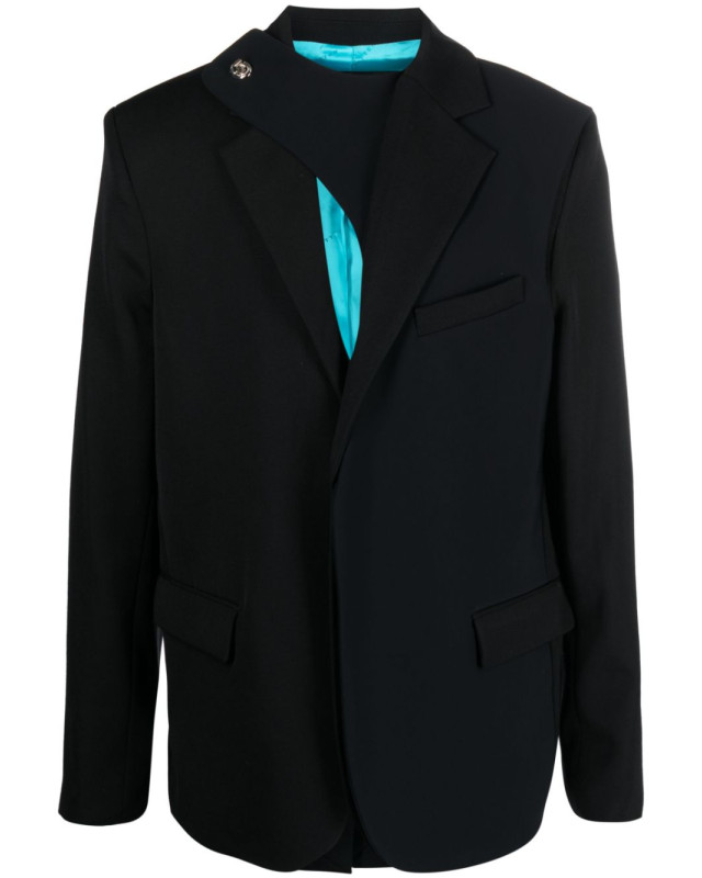 [Botter] Jacket SS23 1029BW092BLACK