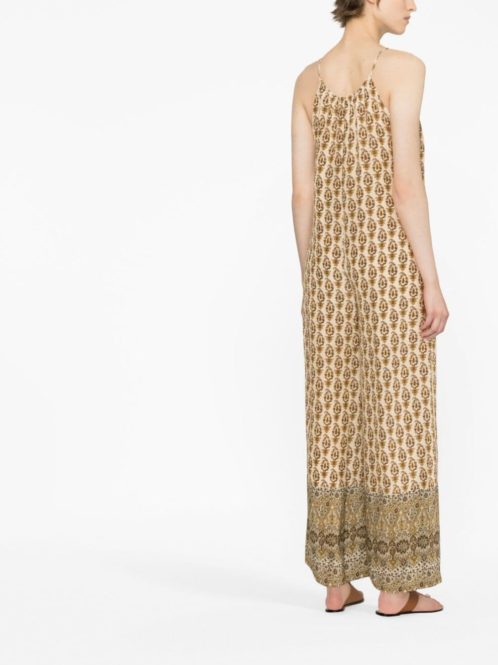 [GOLD HAWK] Jump suit SS23 GH4822S11
