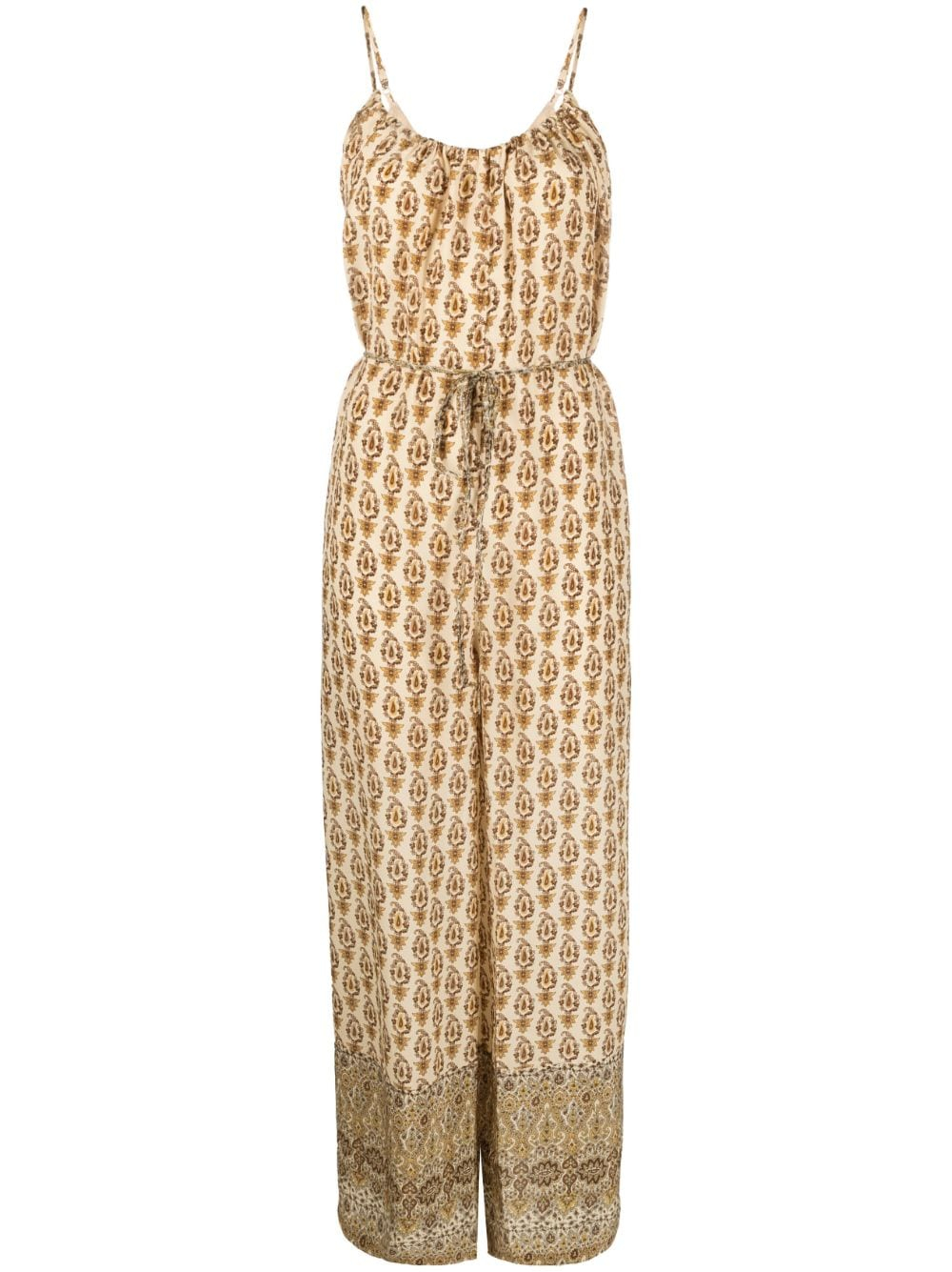 [GOLD HAWK] Jump suit SS23 GH4822S11