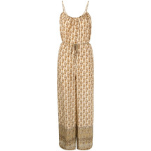 [GOLD HAWK] Jump suit SS23 GH4822S11